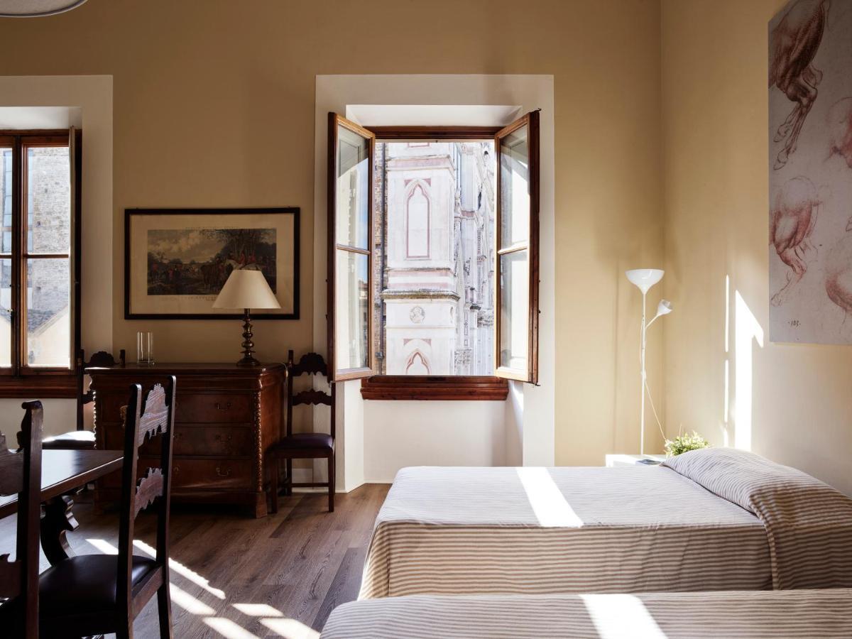 Art Apartment Dante Florencia Exterior foto